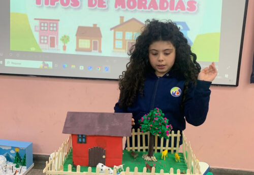 Tipos de moradia