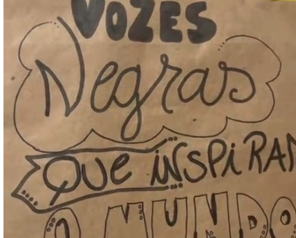 Afrobeto e a consciência negra