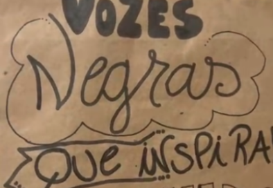 Afrobeto e a consciência negra.