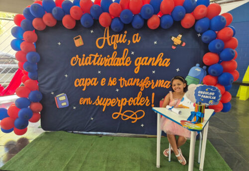 SuperAutor – manhã de autógrafos