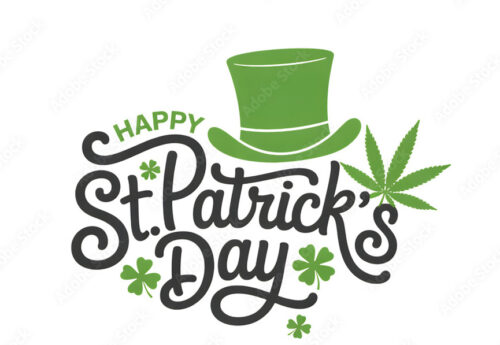 Celebrando St. Patrick’s Day